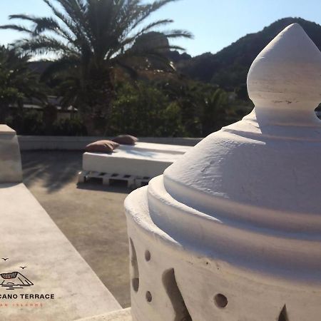 The Vulcano Terrace Exterior photo